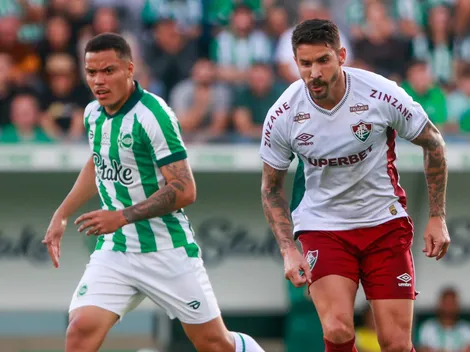 Inteligência artificial prevê Fluminense x Juventude com vitória tricolor