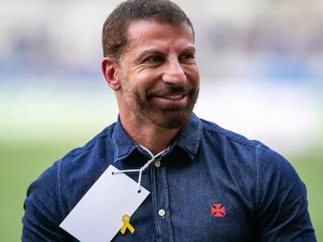 Pedrinho prepara oferta milionária para ter Helinho, do Toluca-MEX, no Vasco