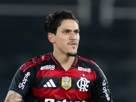 Flamengo derrota o Botafogo pelo Brasileirão com 'show' de Pedro
