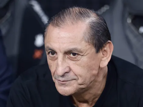 Mudanças de Ramón Díaz não funcionam em derrota do Internacional