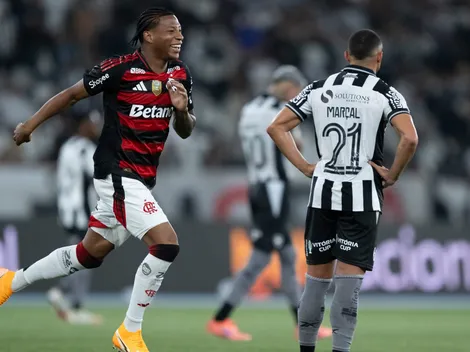 Flamengo provoca Botafogo, após vencer classico carioca