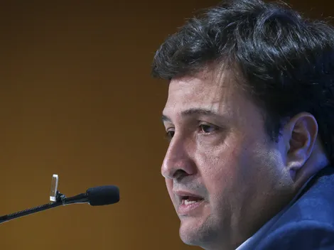 Alberto Guerra critica egoísmo do Flamengo