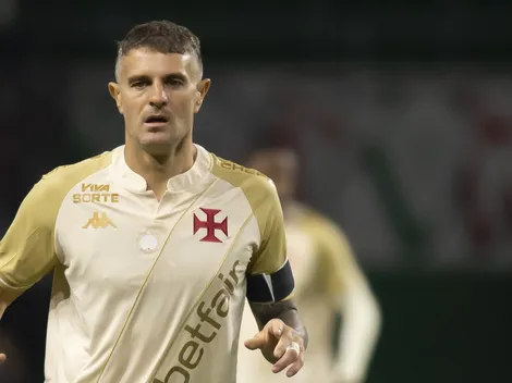 Fernando Diniz justifica banco de Vegetti em Fortaleza X Vasco