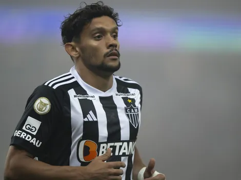 Scarpa afirma que expulsão de Kaio Jorge foi justa