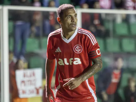 Alan Patrick faz cobrança após derrota para o Mirassol: "Outra atitude"