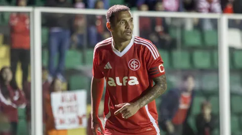 Alan Patrick analisou a derrota do Internacional para o Mirassol