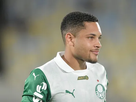 Vitor Roque de saída? Europa tem interesse no atacante