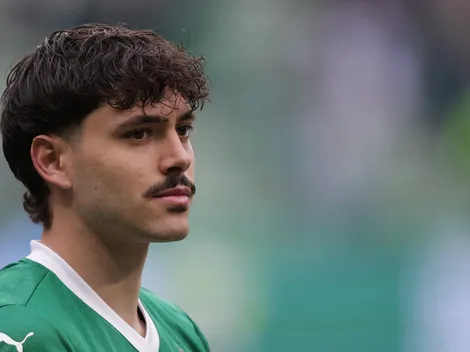 Maurício projeta possível final entre Palmeiras x Flamengo na Libertadores