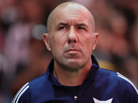 Jardim vê Cruzeiro com poucas chances de conquistar o Campeonato Brasileiro