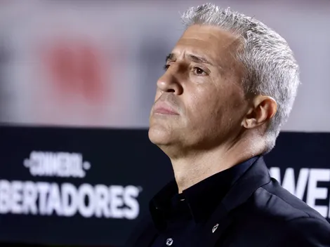 São Paulo é multado em quase R$ 500 mil pela Conmebol