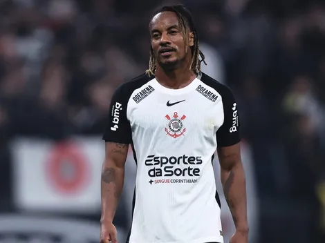 Carrillo vai retornar contra o Atlético-MG após dois meses
