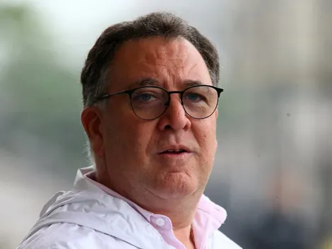 Teixeira rescinde com Victor Michell e Gabriel Miranda no Santos