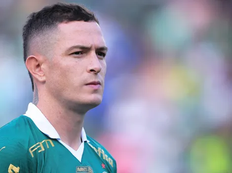 Aníbal Moreno manda recado ao Flamengo sobre jogo no Maracanã