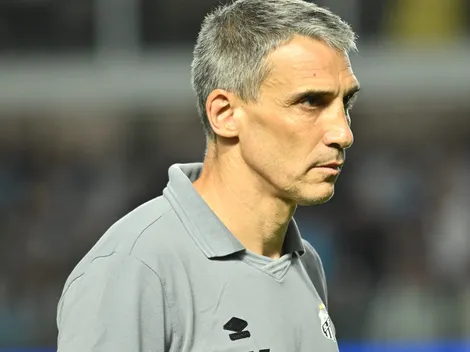 Juan Pablo Vojvoda perde João Schmidt no Santos e prepara mundaça