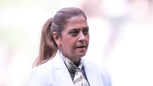 Crefisa de Leila fará empréstimo de R$ 80 milhões ao Vasco.