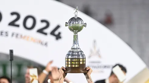 Corintians sonha com o hexa da Libertadores Feminina (Foto: Reprodução/Staff Images Woman/Conmebol/Flickr)
