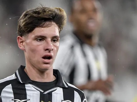 Botafogo atrasa parcela por Montoro, e Vélez não descarta acionar organismos internacionais