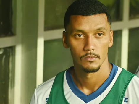 Rogério Ceni é sincero e explica escolha por Rezende em Vitória X Bahia