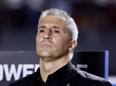 Crespo fica irritado e São Paulo vai revisar o departamento médico