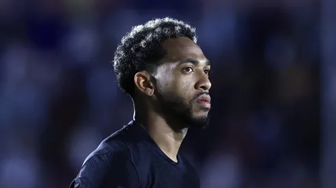 Martínez foi multado pelo Corinthians.