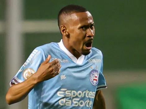 Ademir detalha estratégia do Bahia em derrota para o Vitória