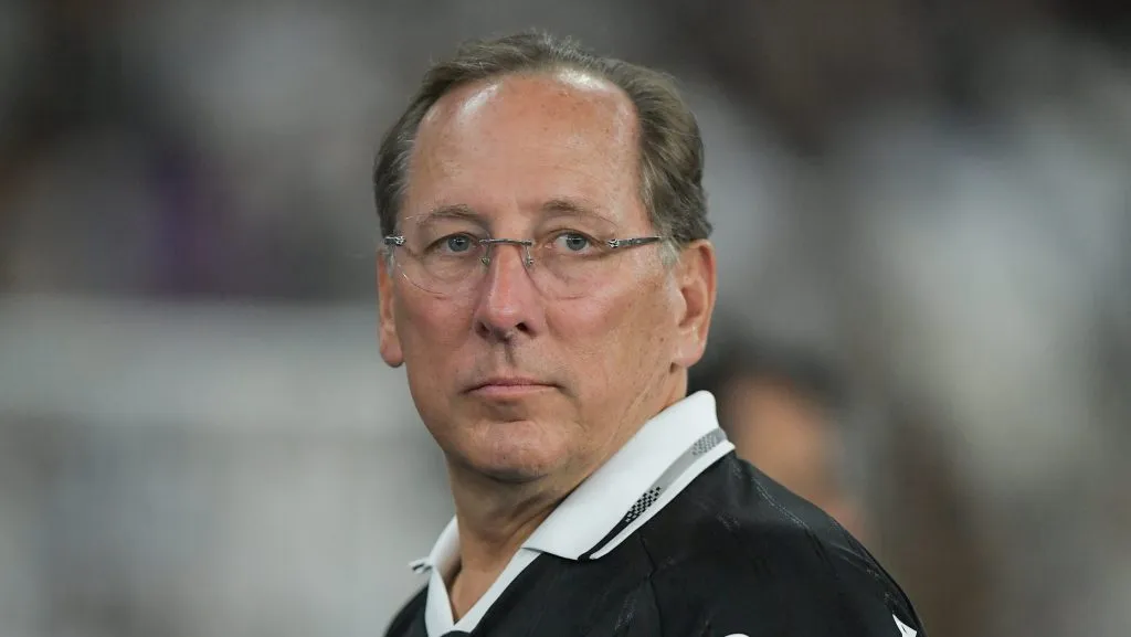 Botafogo passa por dificuldades - Foto: Thiago Ribeiro/AGIF.