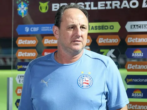 Ceni coloca culpa de derrota do Bahia no clássico em erros individuais