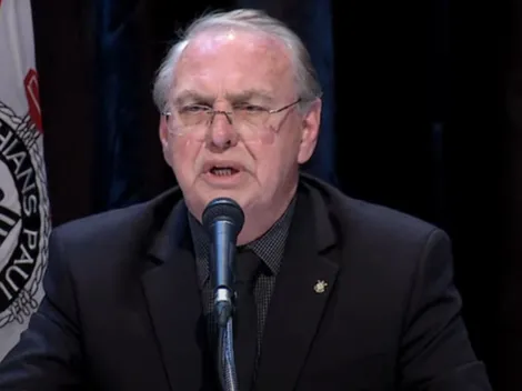 Saída de médico do Corinthians causa polêmica no clube