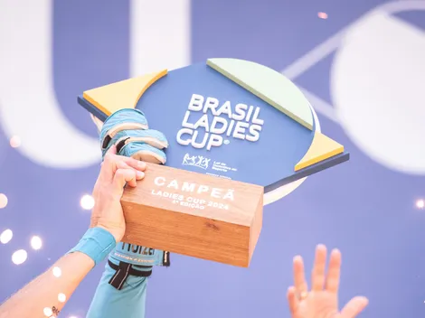 Confira onde assistir Palmeiras x Grêmio pela Brasil Ladies Cup