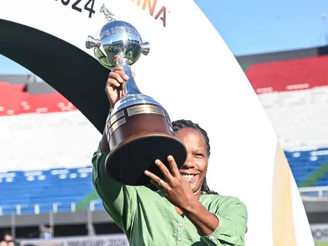 Brasil brilha nas últimas três finais da Libertadores Feminina; relembre