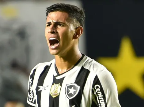 Lei do ex motiva David Ricardo em Ceará x Botafogo