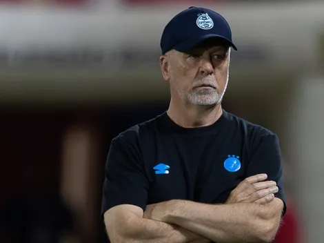 Grêmio tem aval e pode negociar Cristian Olivera com clube mexicano