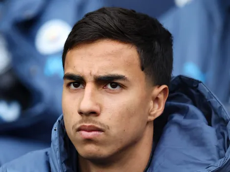 Vitor Reis será titular do Girona em partida diante do Barcelona