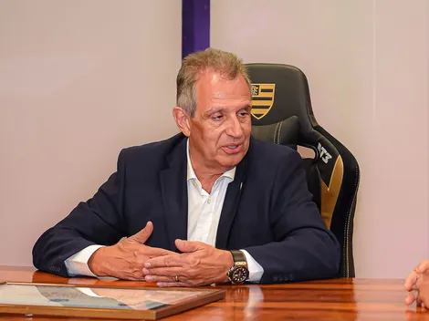 Flamengo recebe nota da ABCD sobre polêmica