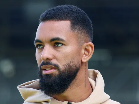 Torcida do Vasco quer Douglas Luiz em 2026