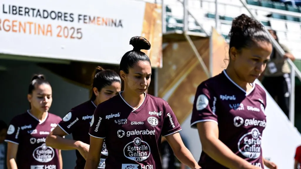 Ferroviária Feminina