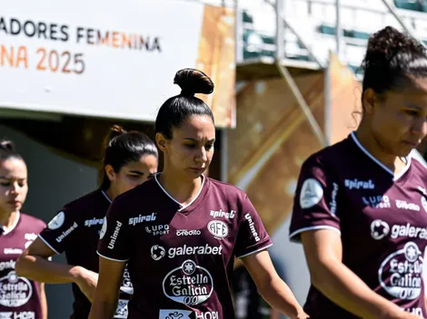 Ferroviária bate o Colo-Colo e é terceiro lugar na Libertadores Feminina