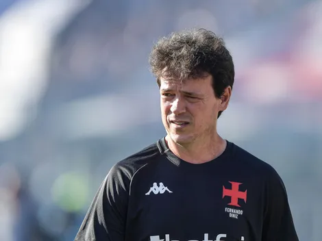 Motivos levam vascaínos a acreditarem na vaga na Libertadores com Diniz