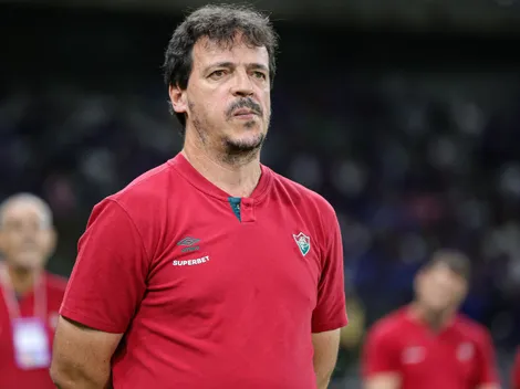Fluminense revisita passado em confronto com Fernando Diniz