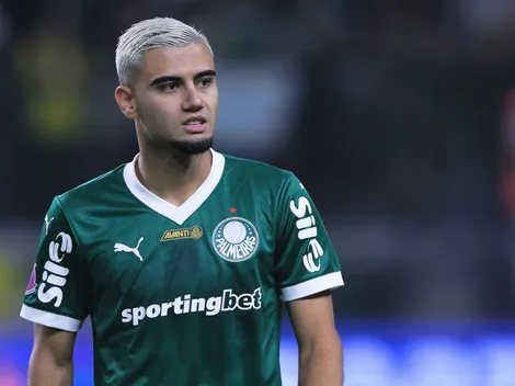 Andreas Pereira cutuca Flamengo antes de confronto decisivo