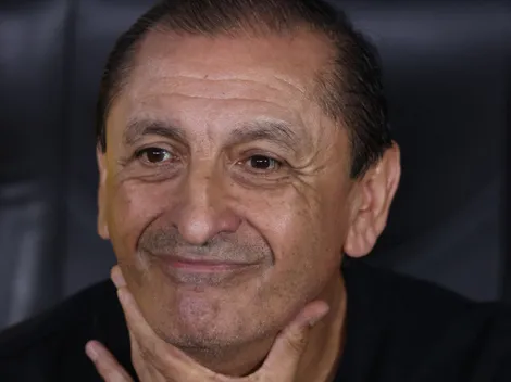 Ramón Díaz é contestado mesmo após vitória do Inter