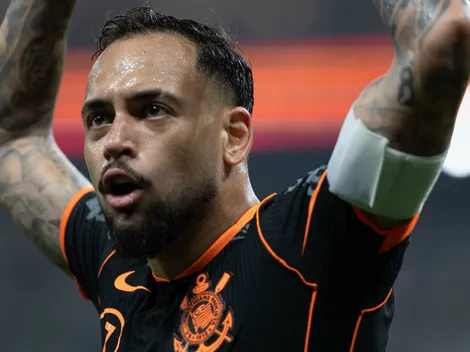 Corinthians vai precisar pagar R$12,5 milhões ao Shakhtar para comprar Maycon