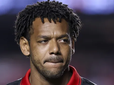 Romarinho, ex-Corinthians, deve rescindir com o Vitória