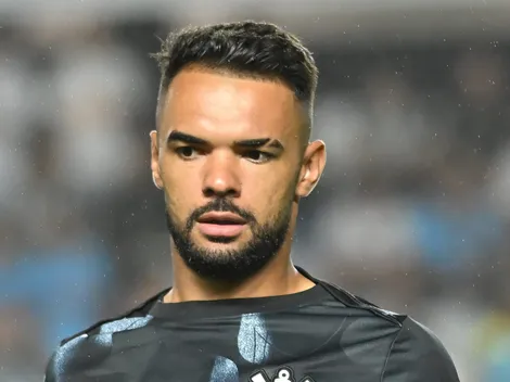 Corinthians se posiciona após transfer ban por dívida envolvendo Raniele