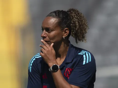 Rosana Augusto sobre retorno ao Palmeiras: “Muito especial”