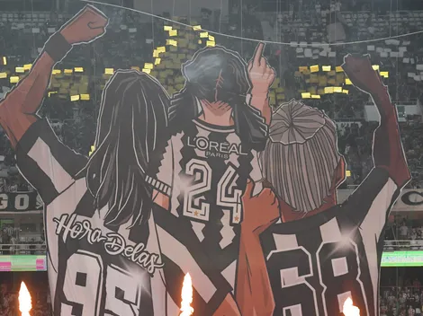 PC Vasconcellos pede que torcida do Botafogo lote o Nilton Santos