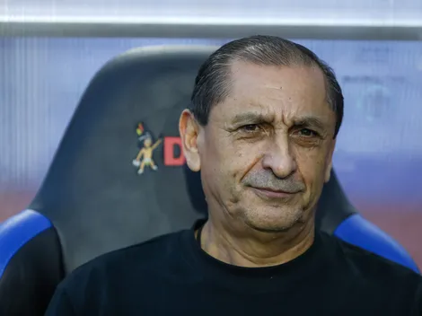 Ramón Díaz perde Johan Carbonero no ataque do Internacional