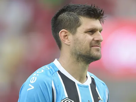 Pedro Ernesto critica Kannemann após erro com o Grêmio
