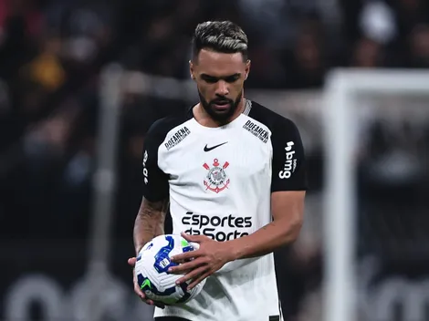 Corinthians paga o Cuiabá, mas transfer ban pode ser mantido