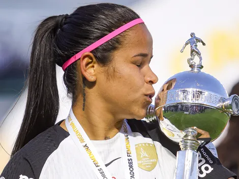 Vic Albuquerque fala sobre o Mundial de Clubes e destaca força do Corinthians